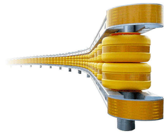 roller-type fixture